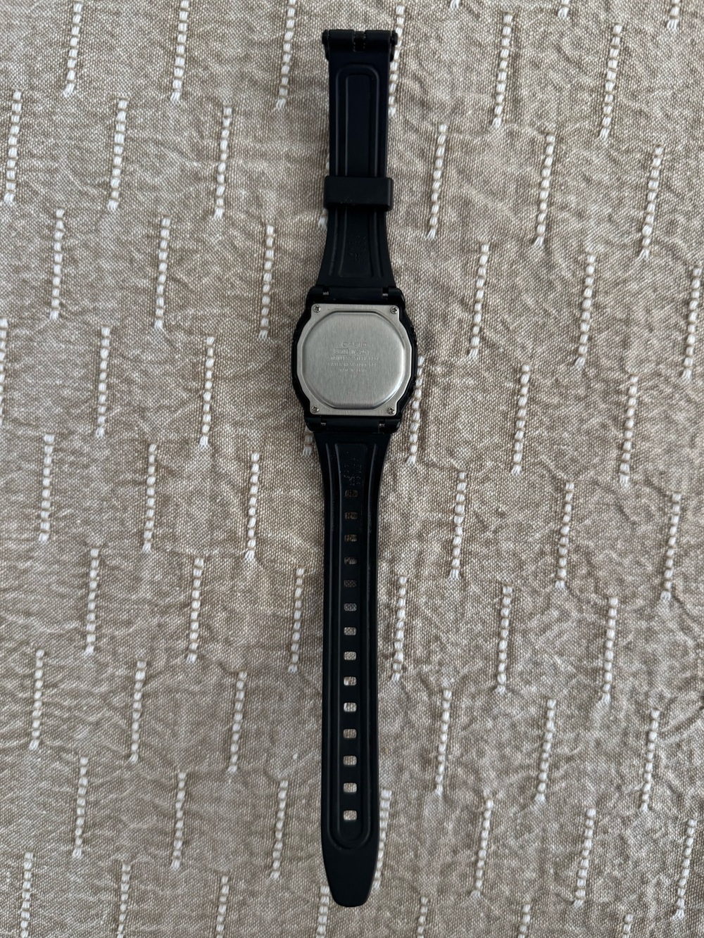 Casio Watch - Picture 3 of 3